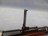 Mauser Military 71/84
Amberg Arsenal 11 mm with a 31 inch barrel Dated 1877 - 4 of 15