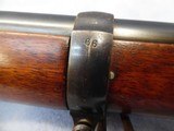 Mauser Military 71/84
Amberg Arsenal 11 mm with a 31 inch barrel Dated 1877 - 6 of 15