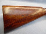 Mauser Military 71/84
Amberg Arsenal 11 mm with a 31 inch barrel Dated 1877 - 5 of 15