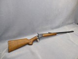 C Sharps Old Reliable 45 Caliber - 1 of 15