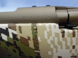 Weatherby Vanguard 6.5 300-WBY Rocky Mountain Elk Sponsor Rifle 2020,NIB - 12 of 14