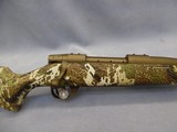 Weatherby Vanguard 6.5 300-WBY Rocky Mountain Elk Sponsor Rifle 2020,NIB - 2 of 14