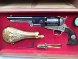 Colt Bicentennial Commemorative 3 Gun Set with Presentation Case and Biography "Armsmear" - 6 of 15