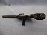 Colt US Army Model 1917 DA 45 Cal, 5 1/2" barrel - 9 of 15