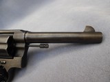 Colt US Army Model 1917 DA 45 Cal, 5 1/2" barrel - 4 of 15