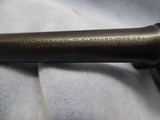 Colt US Army Model 1917 DA 45 Cal, 5 1/2" barrel - 14 of 15