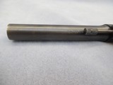 Colt US Army Model 1917 DA 45 Cal, 5 1/2" barrel - 10 of 15