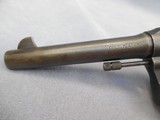 Colt US Army Model 1917 DA 45 Cal, 5 1/2" barrel - 8 of 15