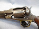 Remington 1858 New Model 44 Percussion Revolver - 7 of 15
