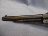 Remington 1858 New Model 44 Percussion Revolver - 8 of 15
