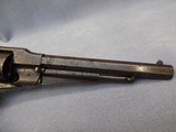 Remington 1858 New Model 44 Percussion Revolver - 4 of 15