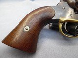 Remington 1858 New Model 44 Percussion Revolver - 2 of 15
