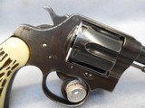 Colt Army Model 1909 DA45
5 1/2" Barrel Revolver - 7 of 15