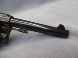 Colt Army Model 1909 DA45
5 1/2" Barrel Revolver - 8 of 15