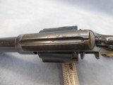 Colt Army Model 1909 DA45
5 1/2" Barrel Revolver - 14 of 15