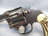 Colt Army Model 1909 DA45
5 1/2" Barrel Revolver - 3 of 15