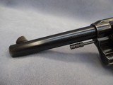Colt Army Model 1909 DA45
5 1/2" Barrel Revolver - 4 of 15
