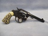 Colt Army Model 1909 DA45
5 1/2" Barrel Revolver - 5 of 15