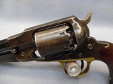 Remington 1858 New Model 44 Percussion Revolver High Condition - 7 of 15