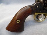 Remington 1858 New Model 44 Percussion Revolver High Condition - 2 of 15