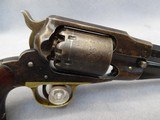 Remington 1858 New Model 44 Percussion Revolver High Condition - 3 of 15