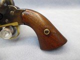Remington 1858 New Model 44 Percussion Revolver High Condition - 6 of 15