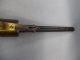 Remington 1858 New Model 44 Percussion Revolver High Condition - 14 of 15
