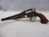 Remington 1858 New Model 44 Percussion Revolver High Condition - 5 of 15