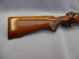 Winchester Model 70 Pre-64 220 Swift NICE GUN! - 3 of 15