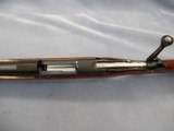 Winchester Model 70 Pre-64 220 Swift NICE GUN! - 12 of 15