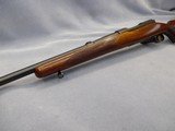 Winchester Model 70 Pre-64 220 Swift NICE GUN! - 11 of 15