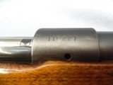 Winchester Model 70 Pre-64 220 Swift NICE GUN! - 5 of 15