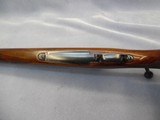 Winchester Model 70 Pre-64 220 Swift NICE GUN! - 13 of 15