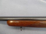 Winchester Model 70 Pre-64 220 Swift NICE GUN! - 9 of 15
