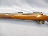 Winchester Model 70 Pre-64 220 Swift NICE GUN! - 10 of 15
