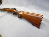 Winchester Model 70 Pre-64 220 Swift NICE GUN! - 7 of 15