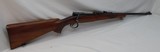 Winchester Model 54 in 30-06 - 1 of 15