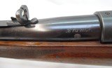Winchester Model 54 in 270 WCF - 13 of 14