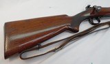 Winchester Model 54 in 270 WCF - 2 of 14