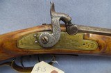 Jas Golcher Plains Rifle, Philadelphia Pennsylvania - 2 of 10