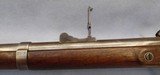 1858 Dated Harpers Ferry Model 1855 Rifle Musket - 10 of 15