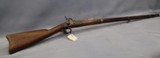 1858 Dated Harpers Ferry Model 1855 Rifle Musket - 1 of 15