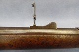 1858 Dated Harpers Ferry Model 1855 Rifle Musket - 6 of 15