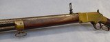 1866 44 Rimfire Yellowboy Rifle Made in 1870 - 9 of 15