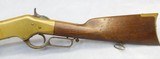 1866 44 Rimfire Yellowboy Rifle Made in 1870 - 8 of 15
