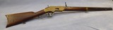 1866 44 Rimfire Yellowboy Rifle Made in 1870 - 1 of 15