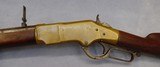 1866 44 Rimfire Yellowboy Rifle Made in 1870 - 7 of 15