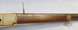 1866 44 Rimfire Yellowboy Rifle Made in 1870 - 4 of 15