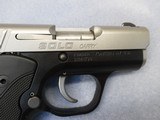 Kimber Solo Carry 9mm with box - 4 of 14