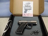 Kimber Solo Carry 9mm with box - 1 of 14